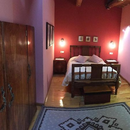 Casa Deogracias Villa Veguellina de Orbigo Bagian luar foto
