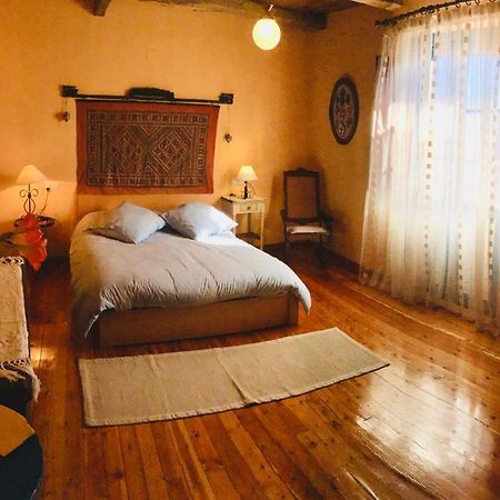 Casa Deogracias Villa Veguellina de Orbigo Bagian luar foto