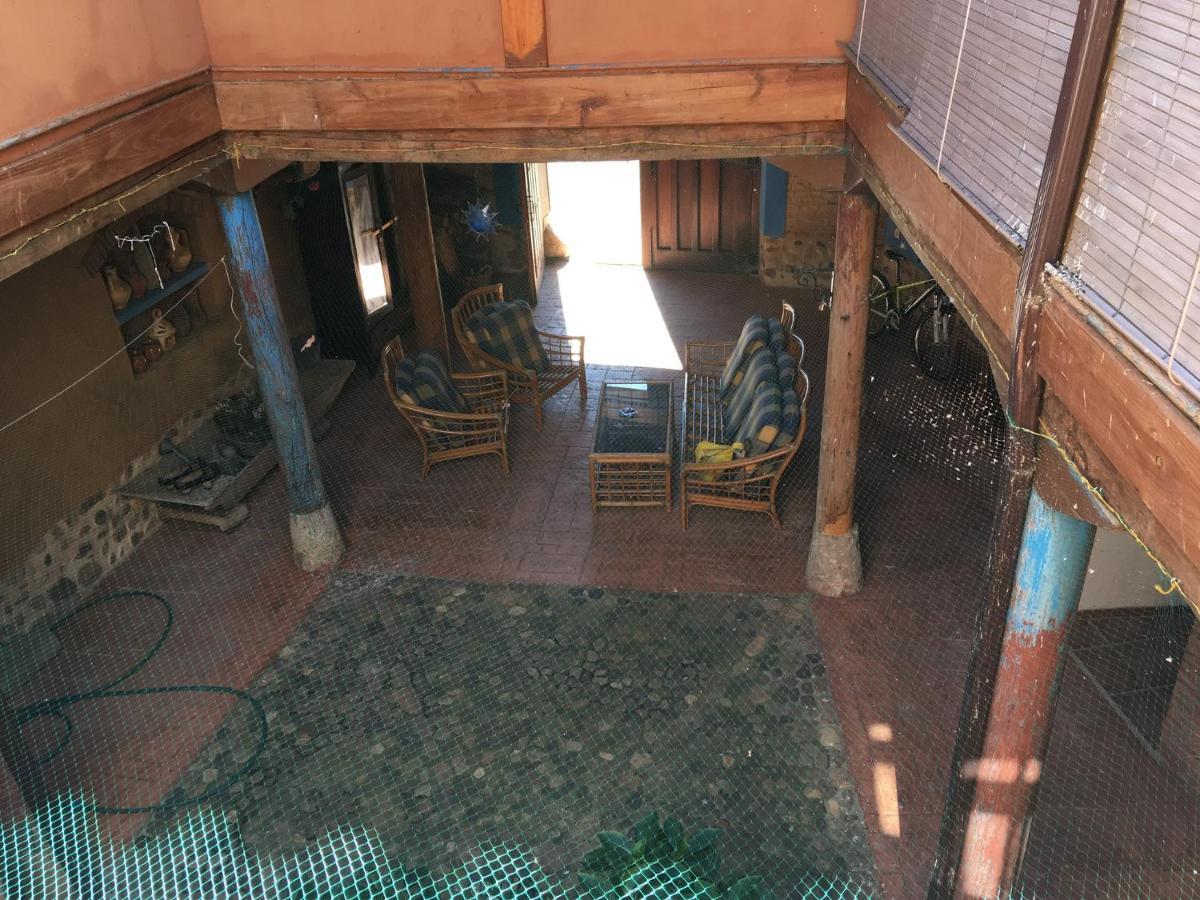 Casa Deogracias Villa Veguellina de Orbigo Bagian luar foto