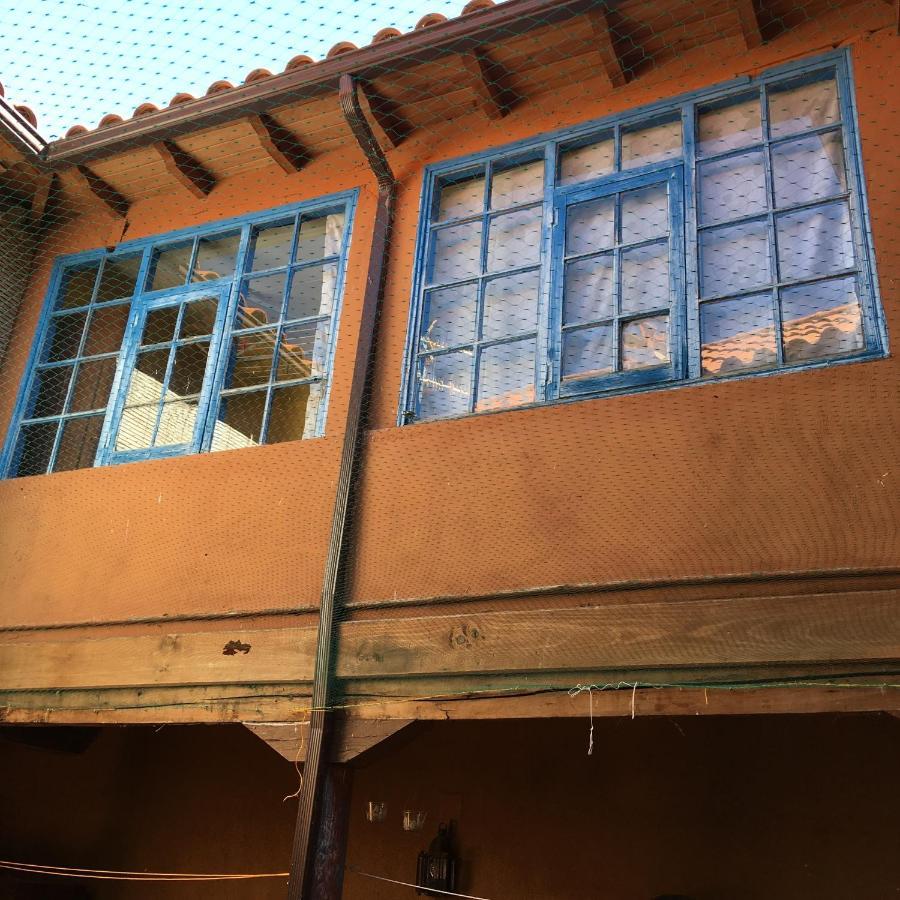 Casa Deogracias Villa Veguellina de Orbigo Bagian luar foto