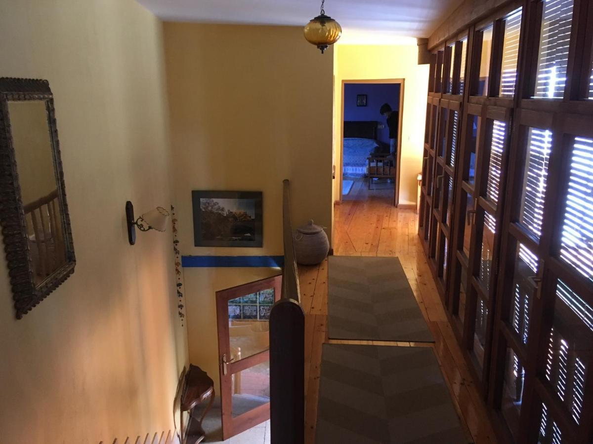 Casa Deogracias Villa Veguellina de Orbigo Bagian luar foto