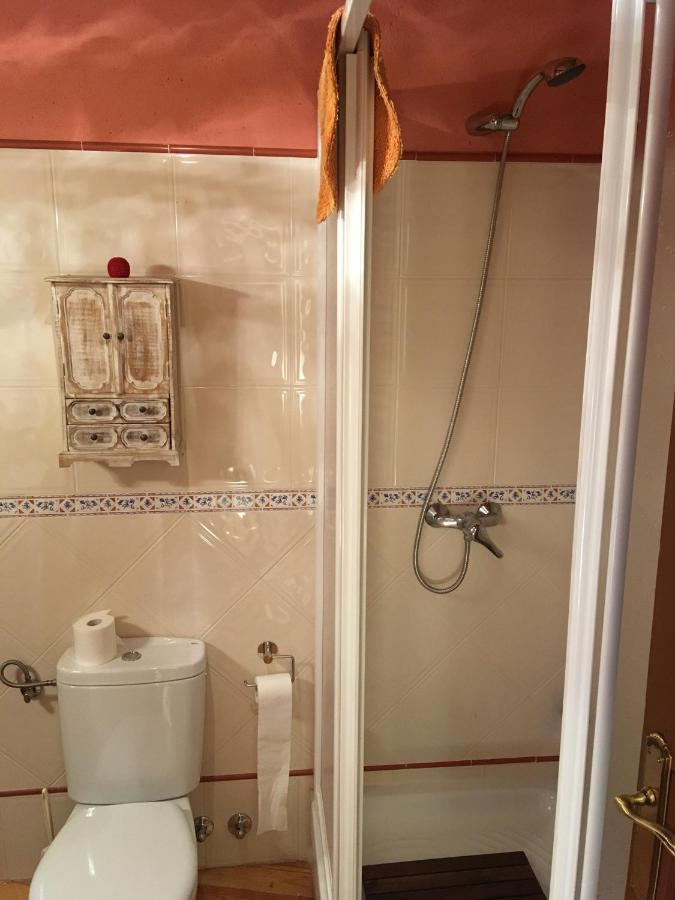 Casa Deogracias Villa Veguellina de Orbigo Bagian luar foto