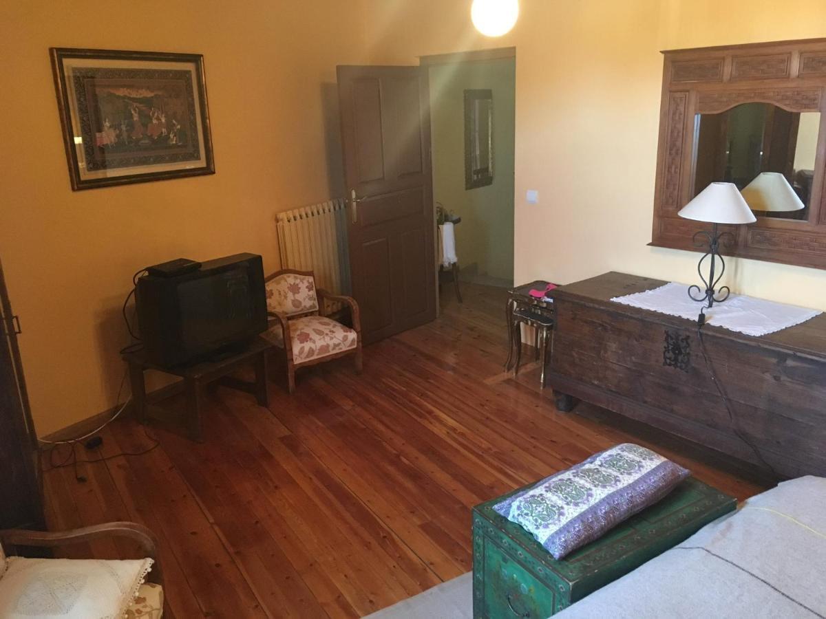 Casa Deogracias Villa Veguellina de Orbigo Bagian luar foto