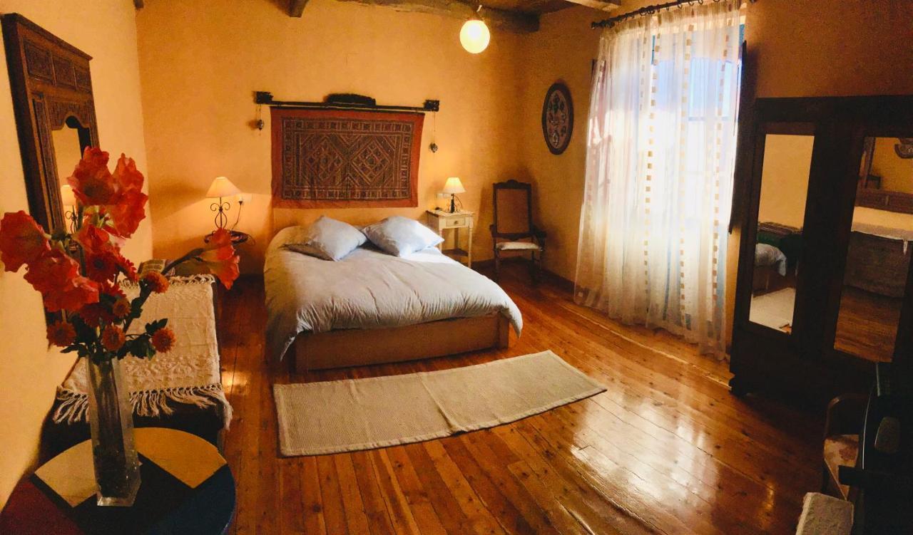 Casa Deogracias Villa Veguellina de Orbigo Bagian luar foto