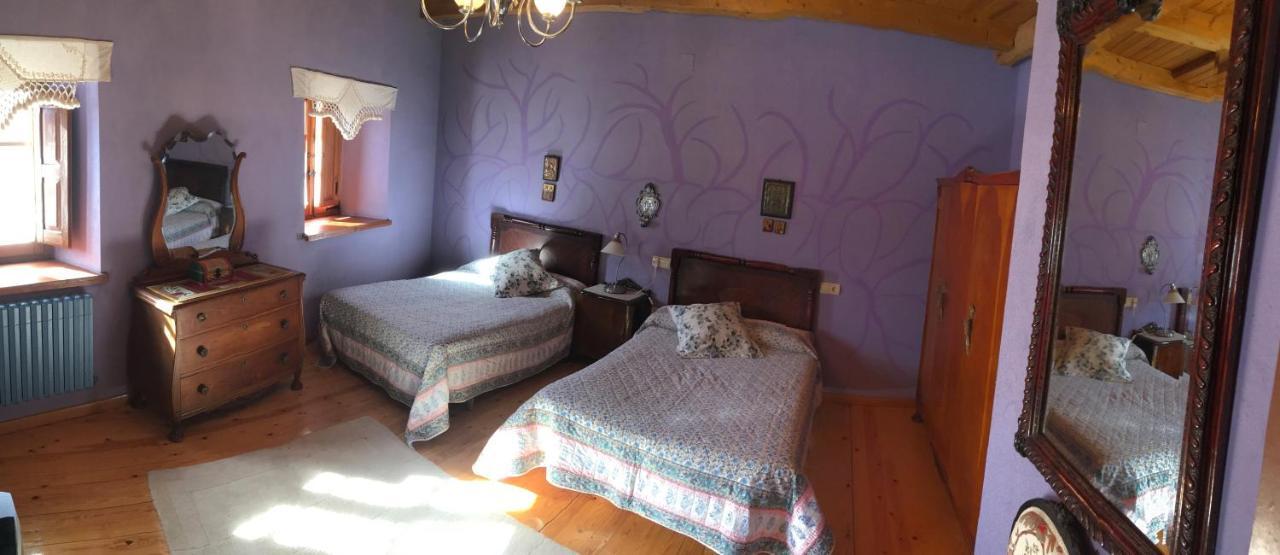 Casa Deogracias Villa Veguellina de Orbigo Bagian luar foto